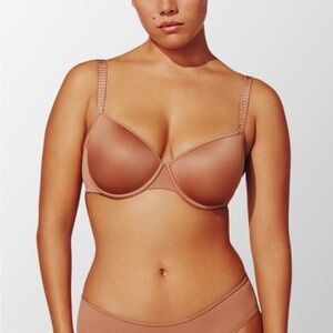Thirdlove 24/7 Classic T Shirt Bra